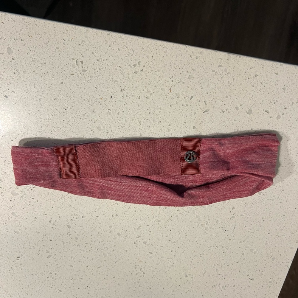 Lululemon headband